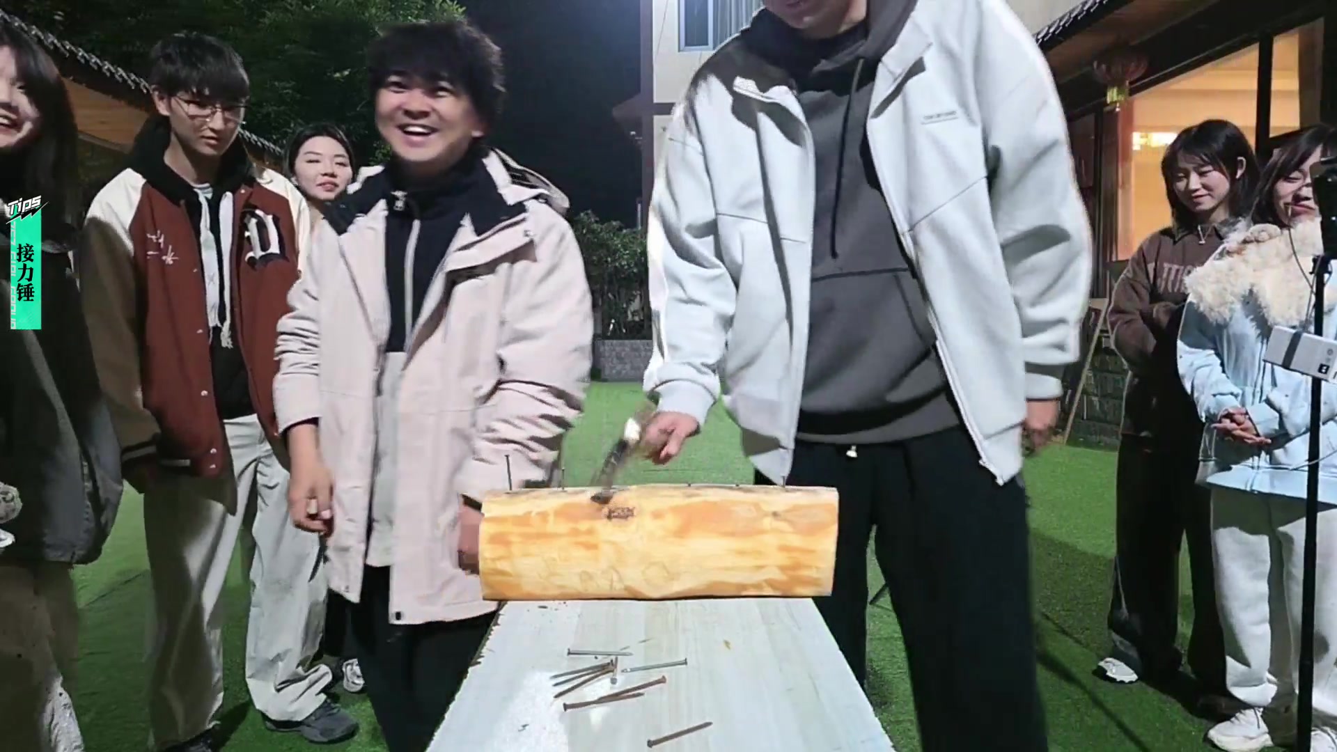 【2025-11-03 22点场】757户外：【非常互娱】757女团S7 娱乐季~