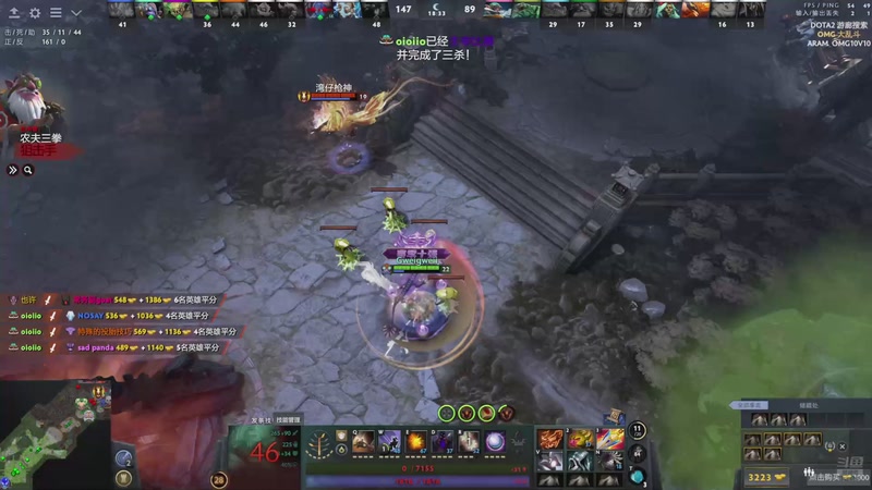 【2025-11-03 22点场】温文尔雅的傲娇：吾心吾行澄如明镜