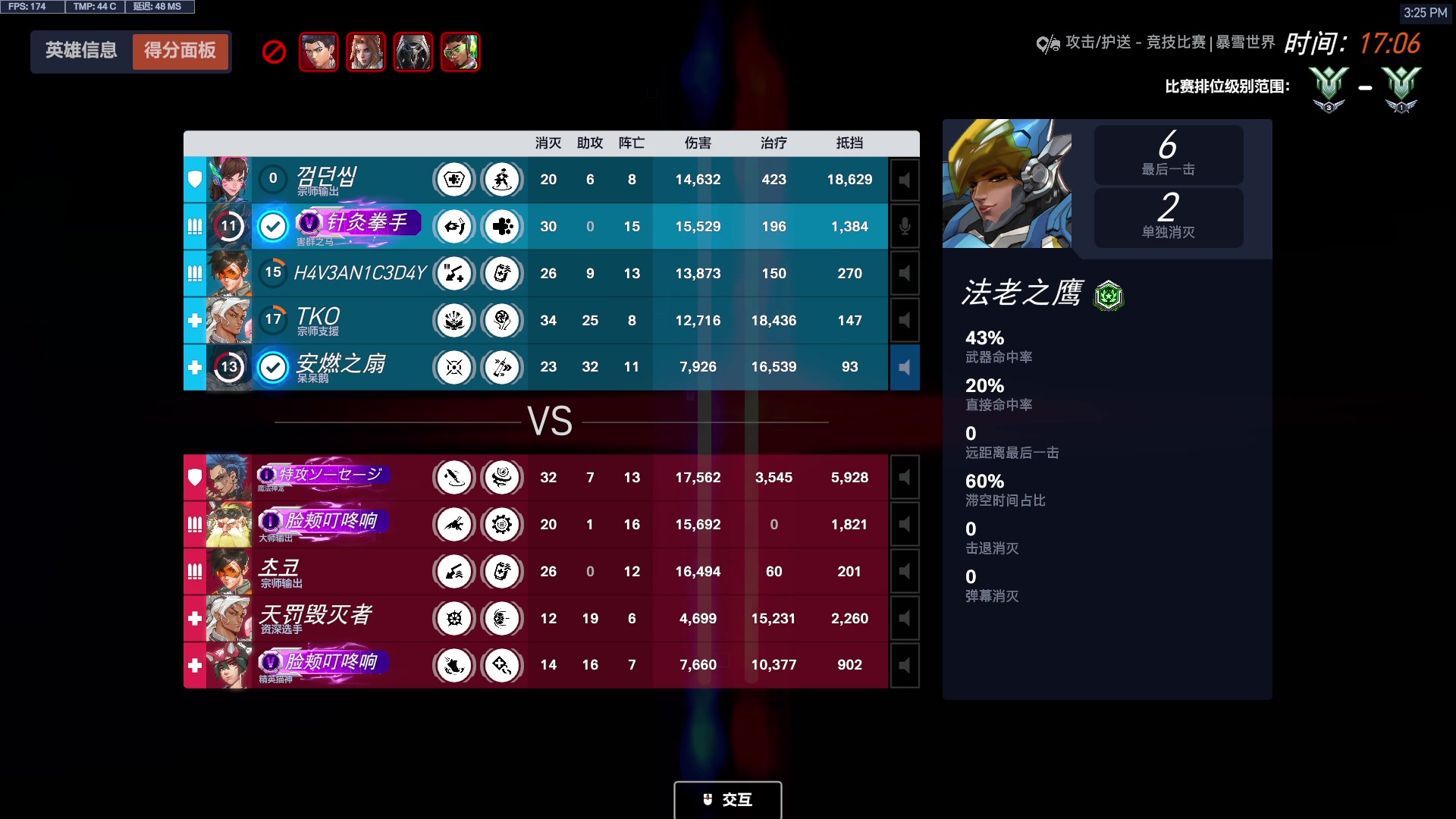 【2025-11-04 14点场】工口工口工口：好冷好冷要冬眠了晚安大家