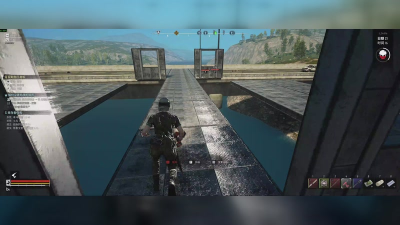 【2025-10-26 19点场】隔壁凡人：联机 星际 独立 小众 修仙 生存！