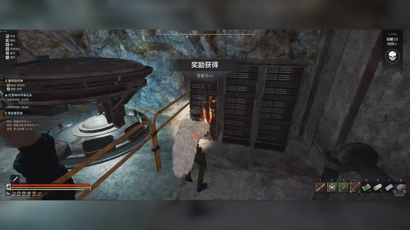 【2025-10-30 22点场】隔壁凡人：联机 星际 独立 小众 修仙 生存！