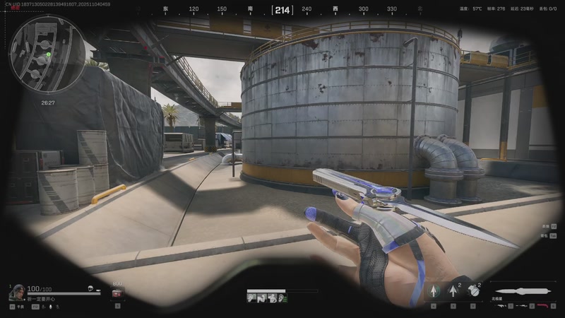 【2025-11-04 04点场】阿炎LTL：燃烧燃烧燃烧~