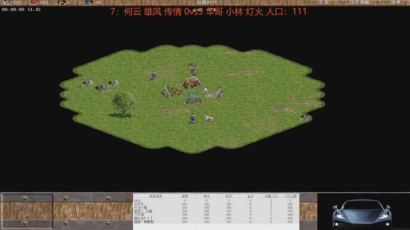 【2025-11-3 23点场】罗马复兴古天乐:罗马复兴古天乐