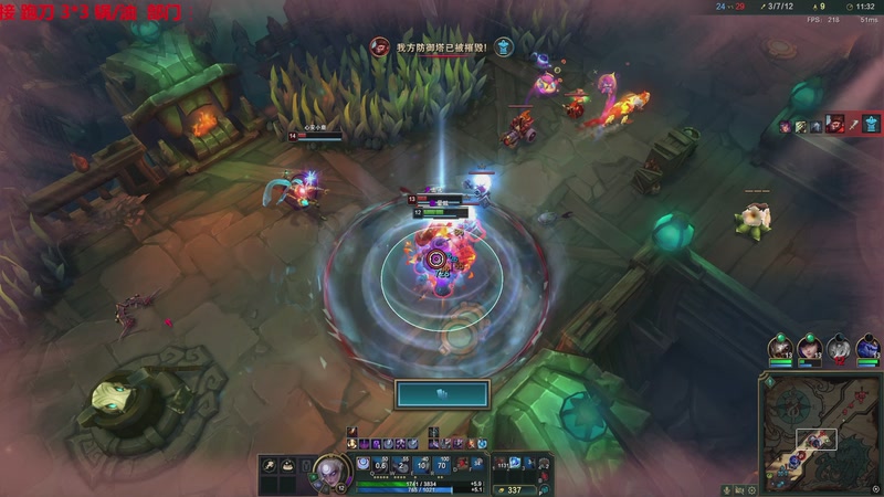 【2025-10-31 18点场】TYF唐亦风：明天桃 阳间人 150008