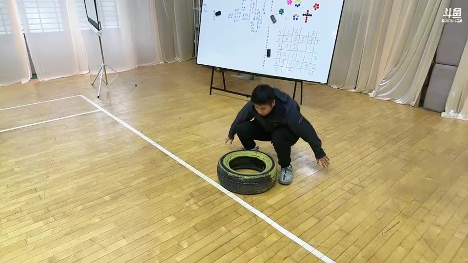 【2025-11-04 14点场】叁三QvQ：224团播day7