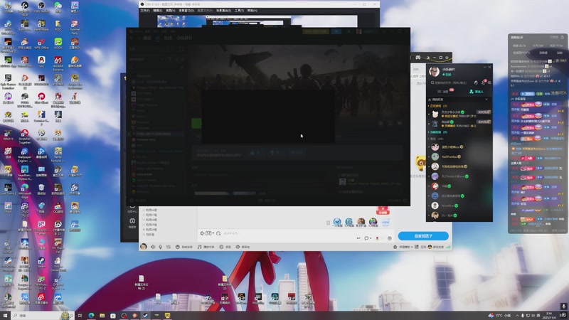 【2025-11-04 03点场】小乐碎片：不会再输了！