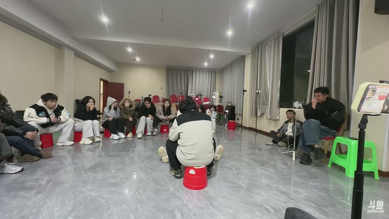 【2025-11-03 22点场】菜到极致小兰摧：【钻粉狂欢】十一月顺遂~