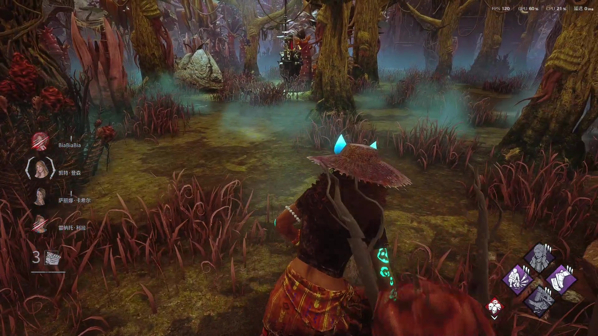 【2025-11-04 17点场】丨马老六丨：【六神】游戏室