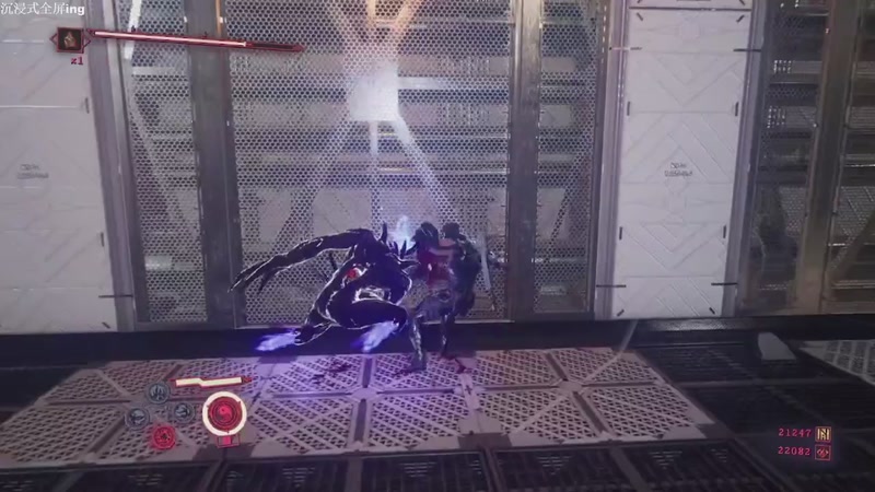 【2025-11-04 03点场】帅帅的汪团：忍者龙剑传4+超英派遣中心