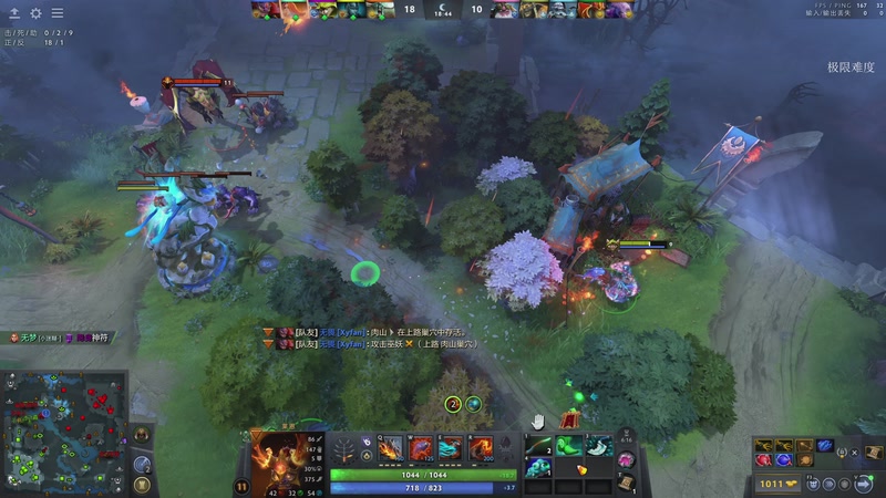 【2025-11-03 23点场】igmacsed：大家十一月快乐呀，啵啵