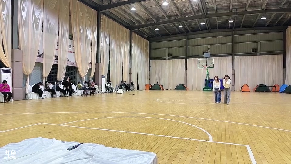 【2025-11-05 20点场】叁三QvQ：224团播day7