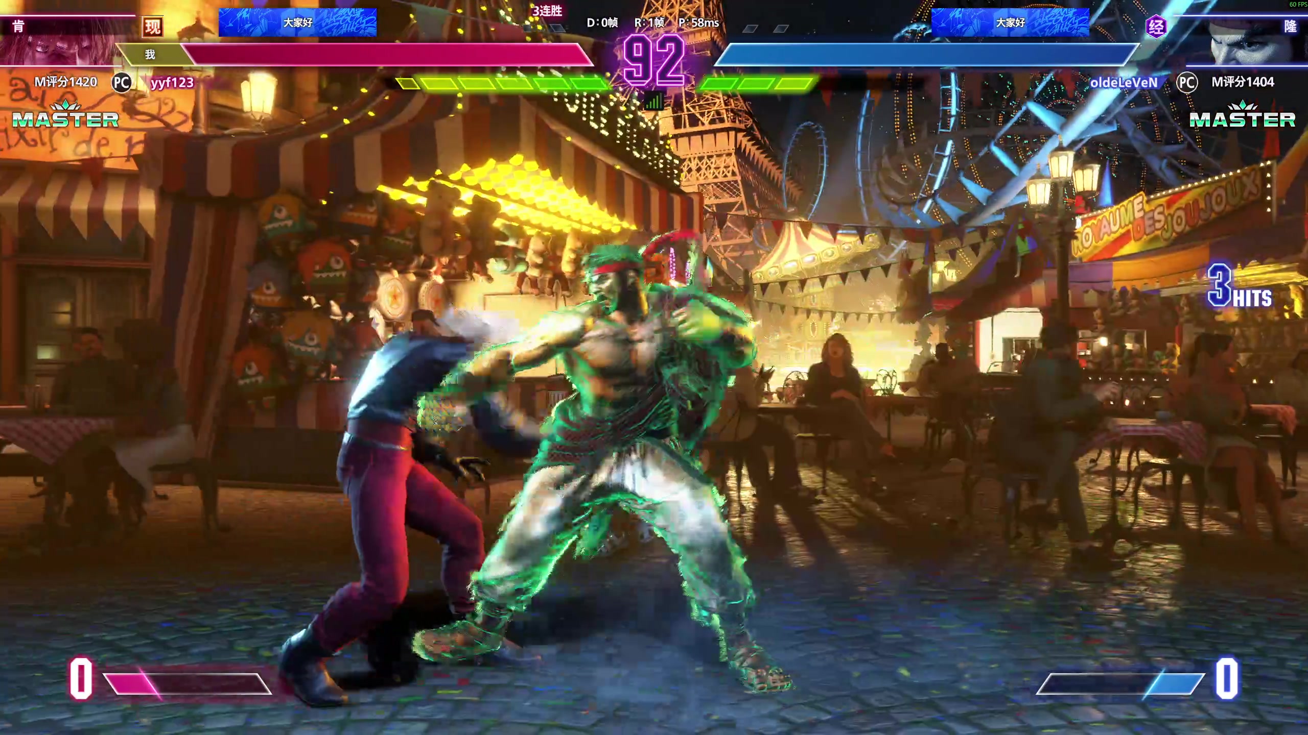 【2025-11-05 02点场】yyfyyf：陪伴每一天！