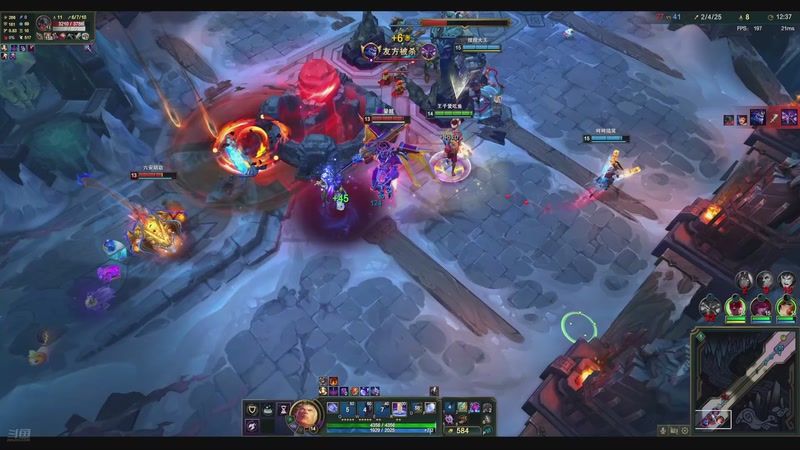 【2025-11-04 23点场】一只吃鱼妹：kuku玩不玩啊