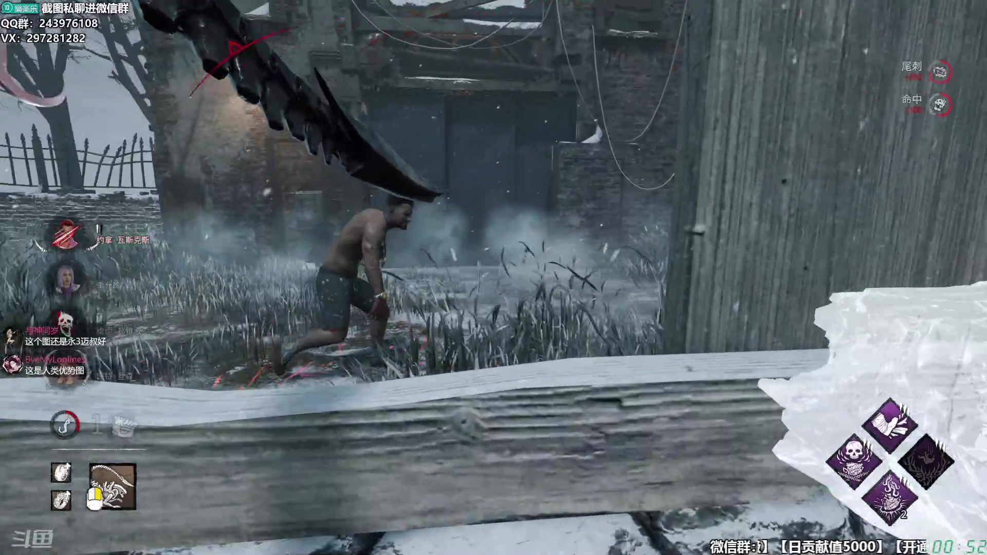 【2025-11-05 00点场】乐乐乐八幺九：【樂】失眠伴侣，414194