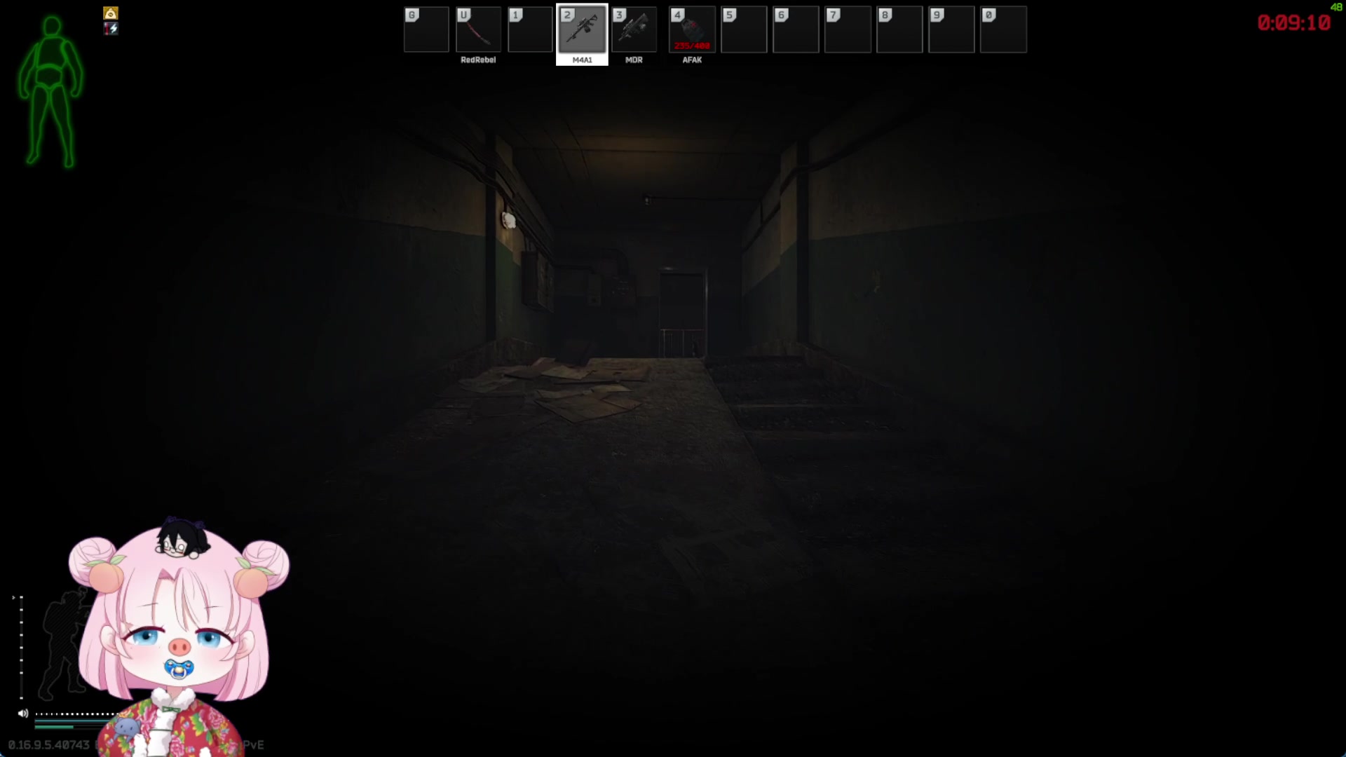 【2025-11-04 22点场】吃桃芝的猫：【小奶团】你好呀~欢迎来到甜妹直播间