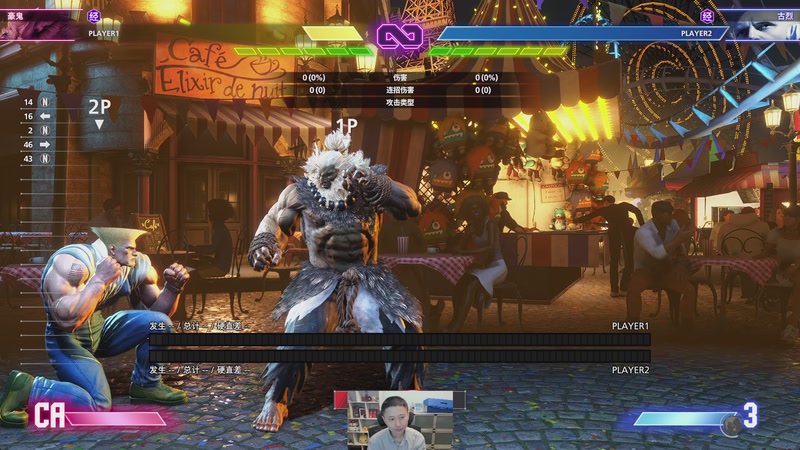 【2025-11-05 18点场】紫灵z：来了来了，多打点实战！