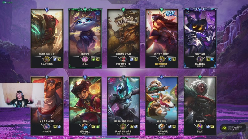 【2025-11-05 18点场】暴走的银剑君丶：银剑君：30岁天才玩家！`