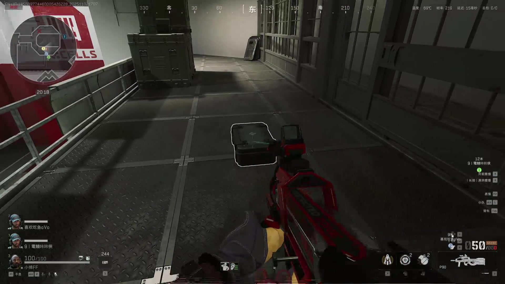 【2025-11-02 16点场】小傅FFFFF：甘蓝33！！！