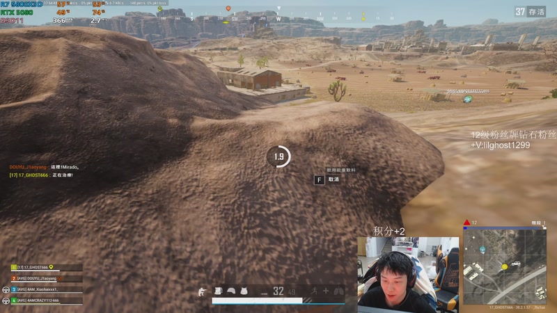 【2025-11-05 19点场】17小鬼丷：【超级狗蛋】来咯来咯