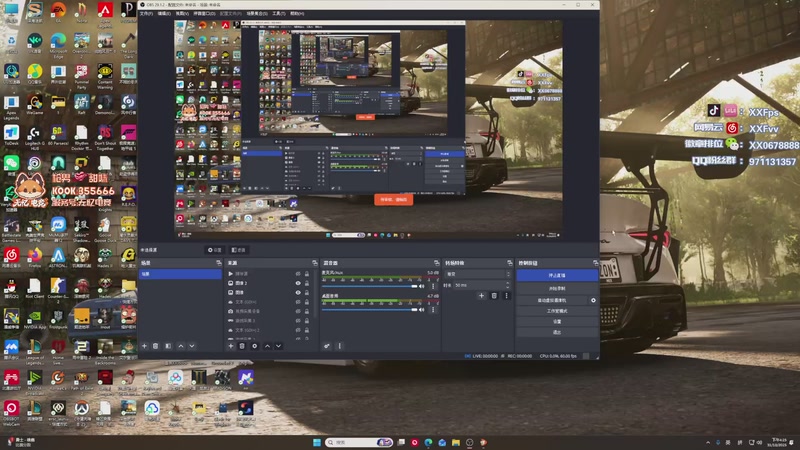 【2025-10-31 16点场】XX丶FPS:看看比赛，帮PT补补分,