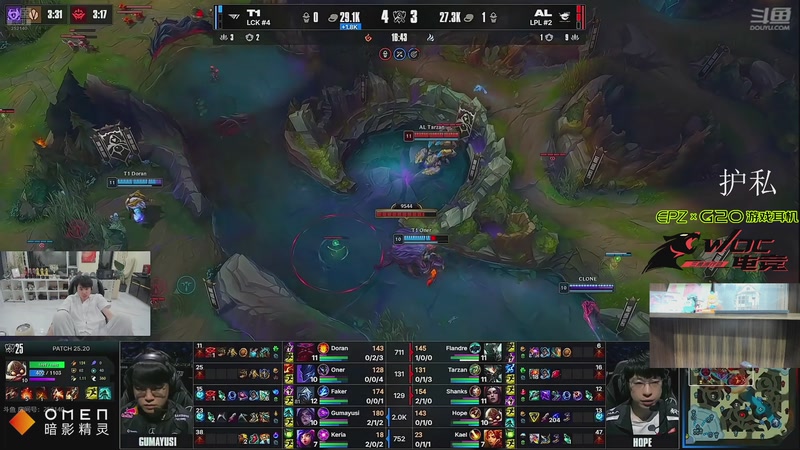 【2025-10-31 18点场】阿乐fps：不知名小众娱乐主播！