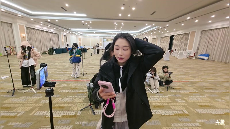 【2025-11-05 00点场】一条小团团OvO：【二台黑皮】梦想创造营52天！