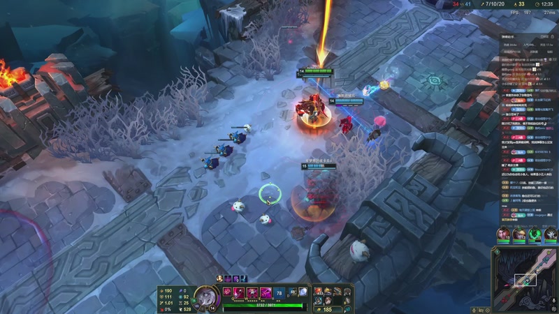 【2025-11-05 06点场】小乐碎片：不会再输了！