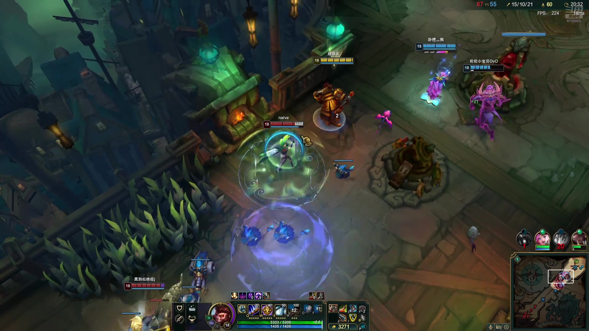 【2025-11-03 22点场】小傅FFFFF：甘蓝33！！！