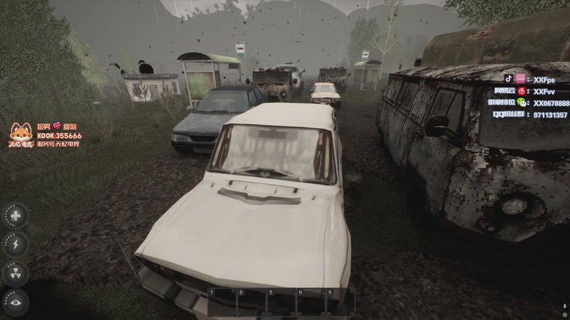 【2025-10-31 2点场】XX丶FPS:帮PT补补分,