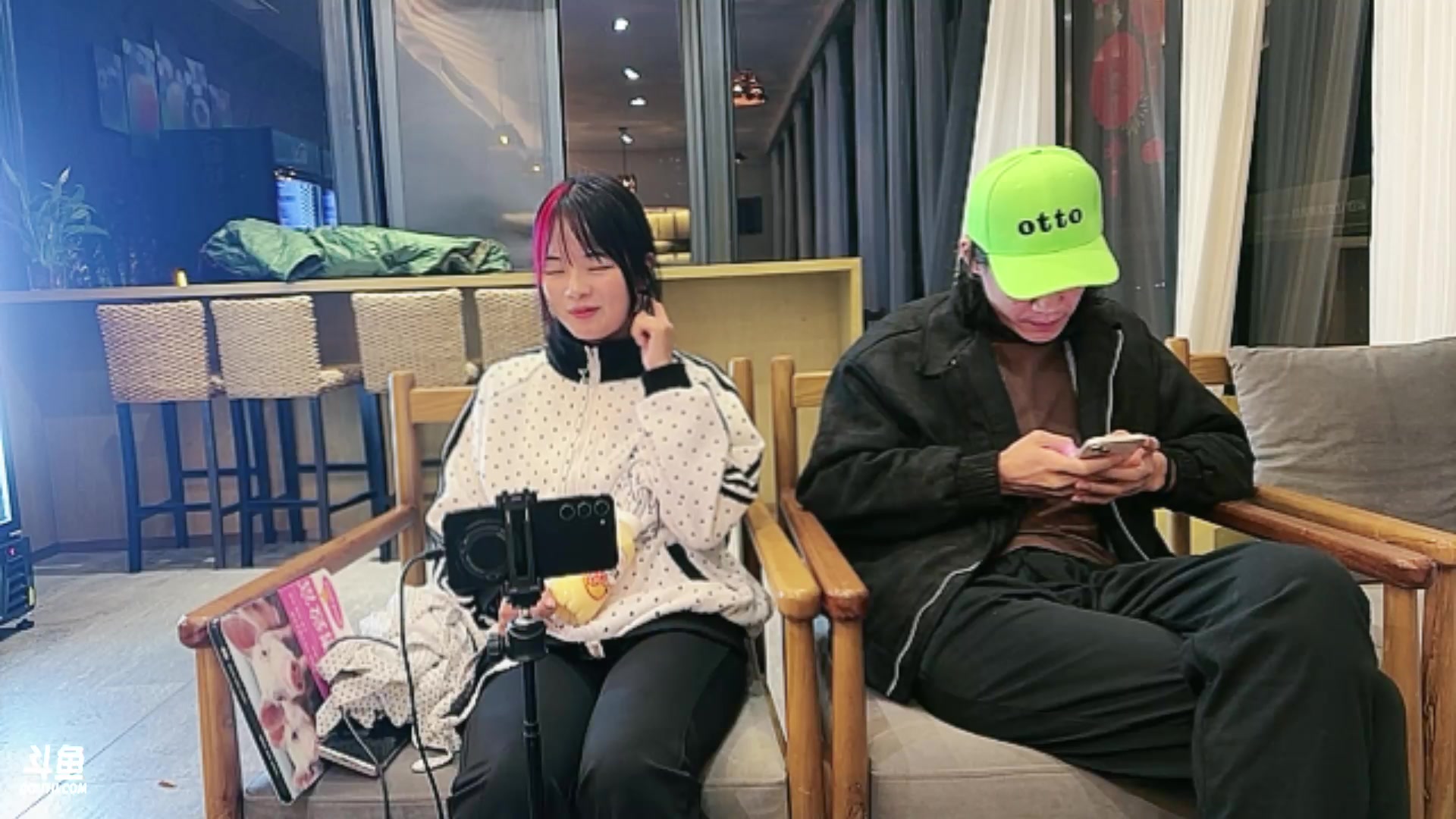 【2025-11-05 00点场】电棍：电棍：低迷的一天