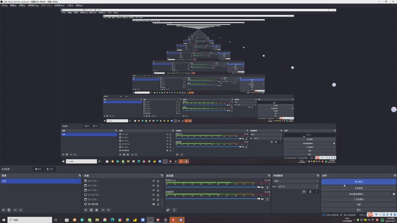 【2025-10-31 完整版】安静初夏：《卡厄斯梦境》回来看看，走起~
