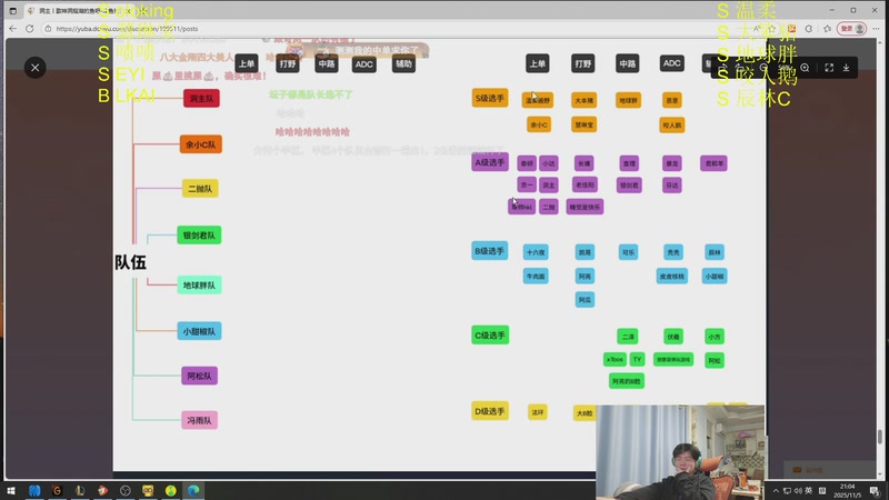 【2025-11-05 21点场】何二抛zZ：二抛：点进来 然后开始享受~