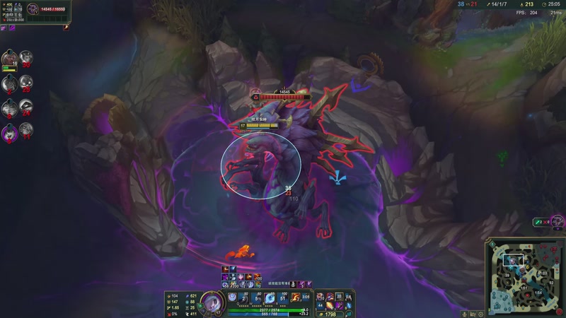 【2025-11-5 14点场】无言UoU:王者局！！！ 9439216