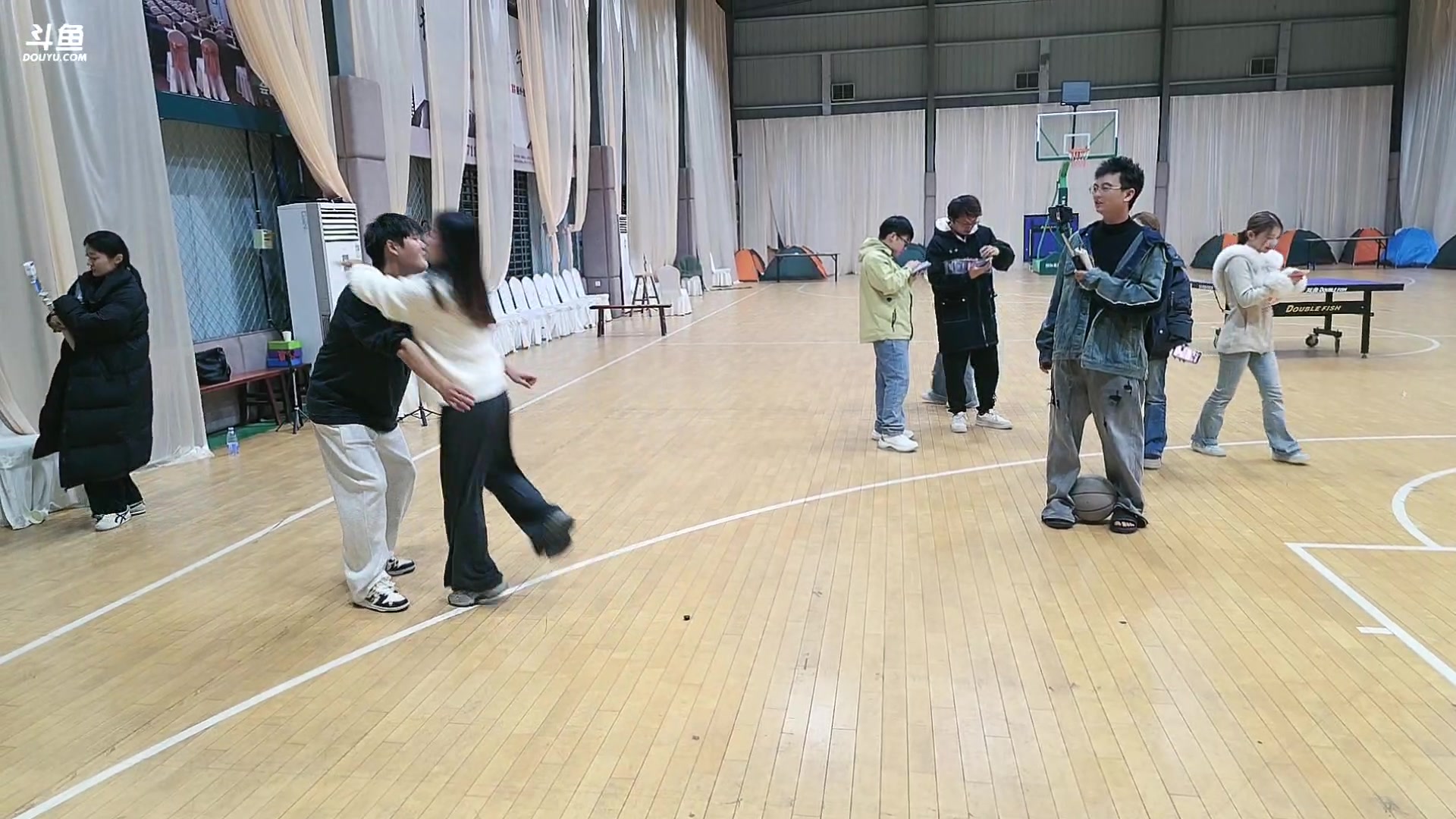 【2025-11-05 00点场】石页的第一根矛s：石页：解说AL VS T1