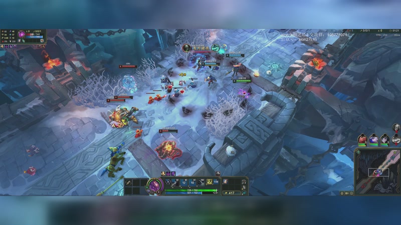 【2025-11-05 00点场】主播20投：洛克王国世界 286138