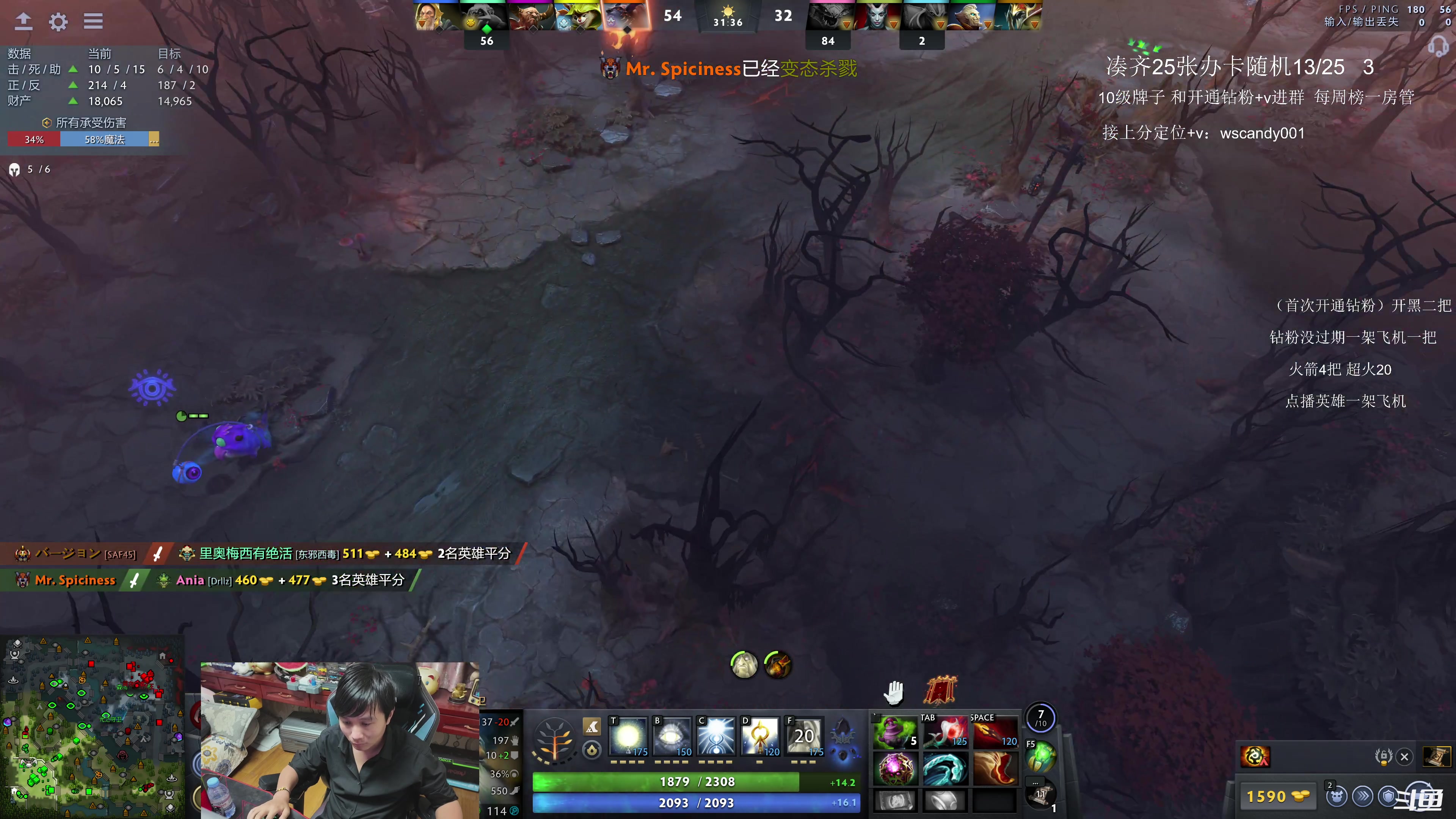 【2025-11-05 02点场】18yearsold天残少年K9：k9:牢车启动！一个主播的自我折磨实录