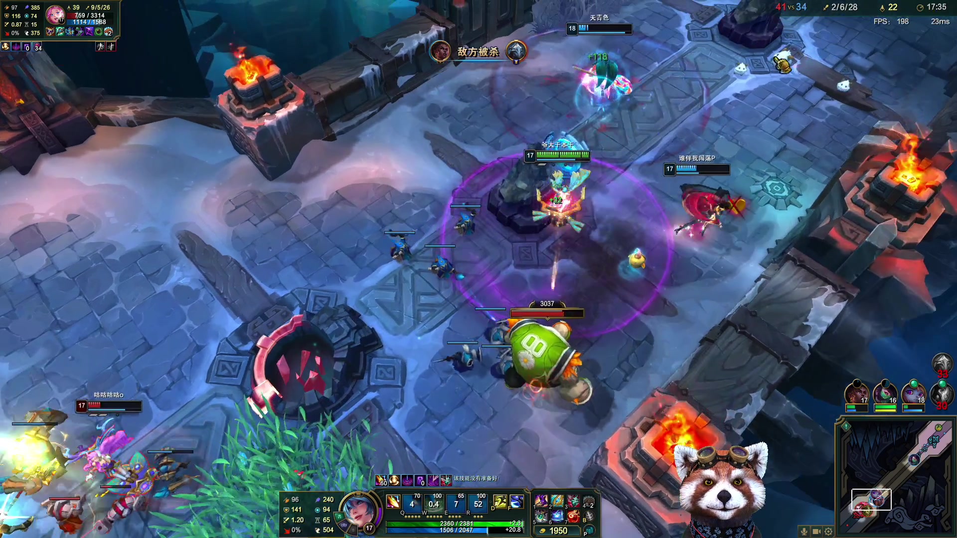 【2025-11-05 11点场】爷大干：鸭子暗黑刷装备MOD好玩!