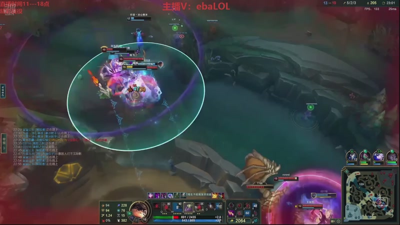 【2025-11-05 00点场】恶霸提莫：恶霸提莫，700上1000