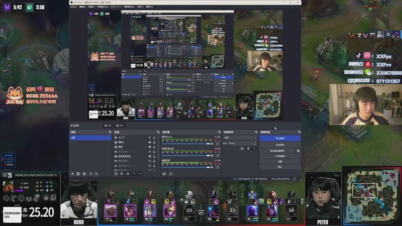 【2025-11-1 16点场】XX丶FPS:看看比赛，帮PT补补分,