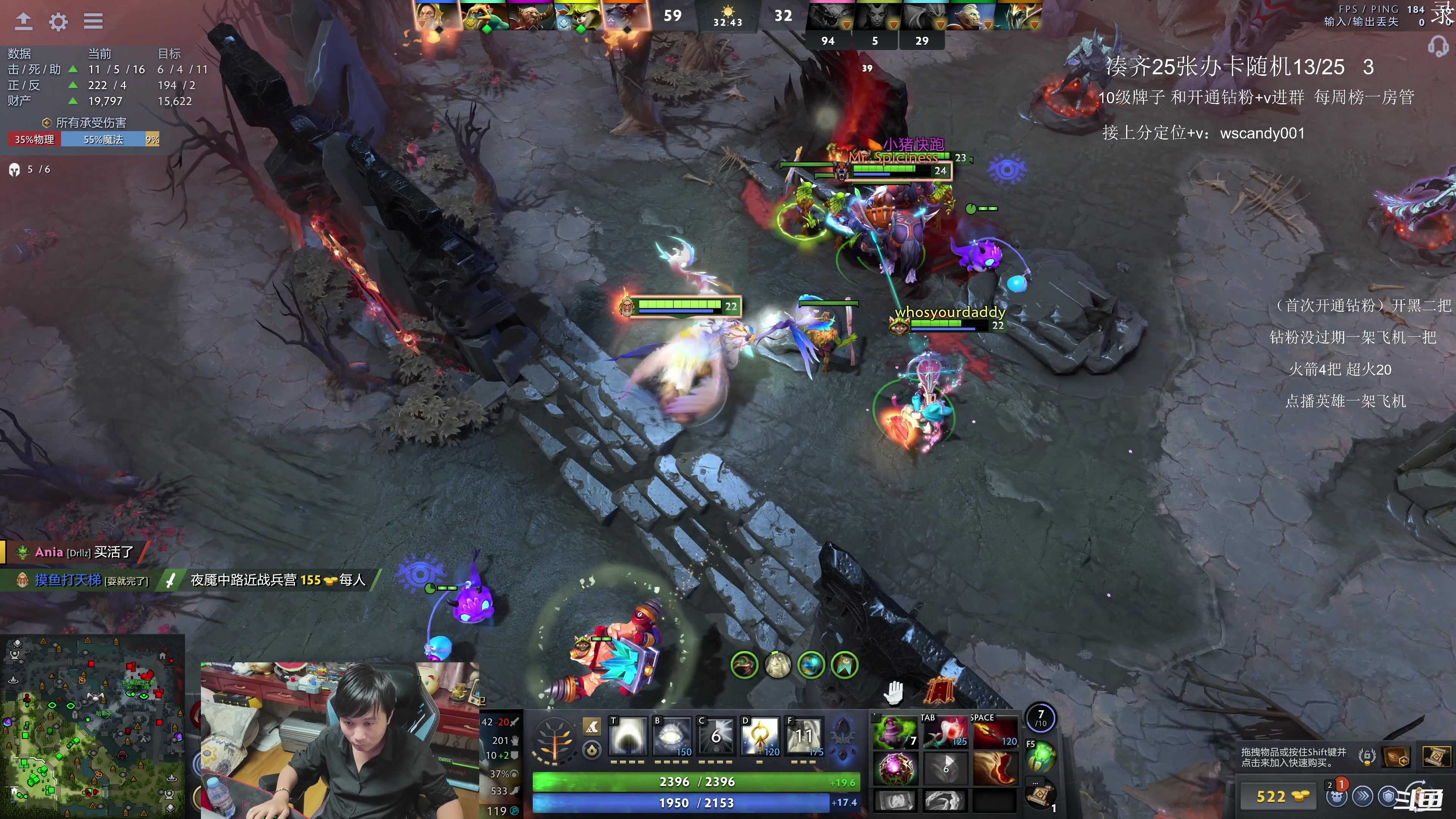 【2025-11-05 09点场】18yearsold天残少年K9：k9:牢车启动！一个主播的自我折磨实录