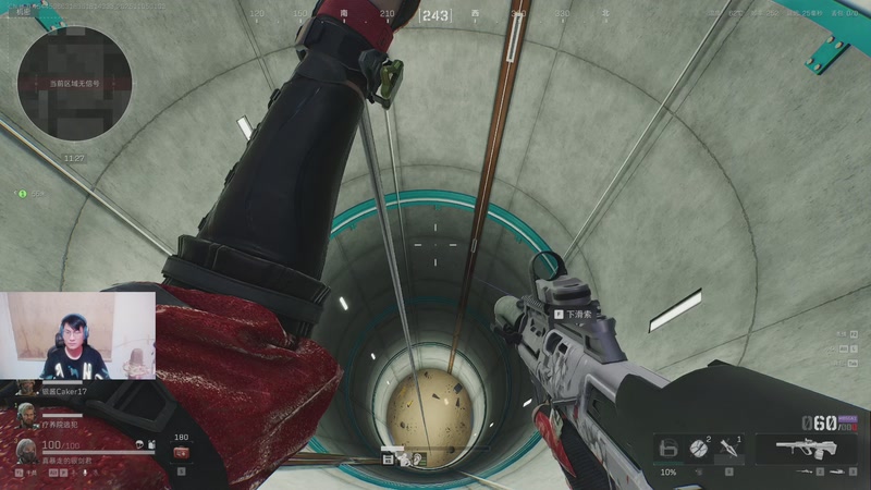 【2025-11-05 01点场】暴走的银剑君丶：银剑君：30岁天才玩家！`