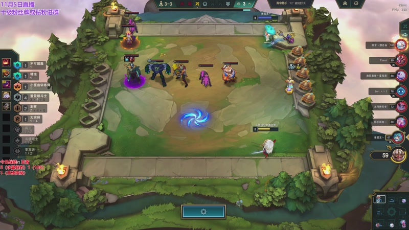 【2025-11-05 16点场】初音未来灰飞：初音：下午5点OB 秋季赛