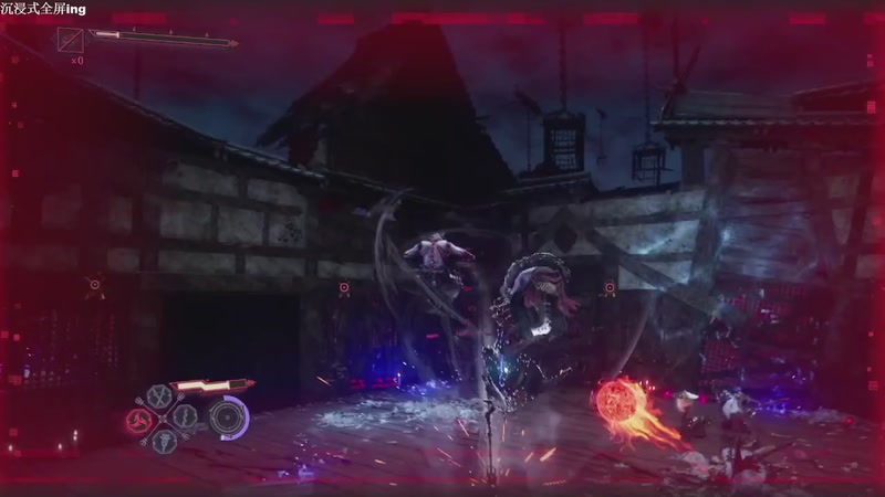 【2025-11-05 04点场】帅帅的汪团：忍者龙剑传4+超英派遣中心