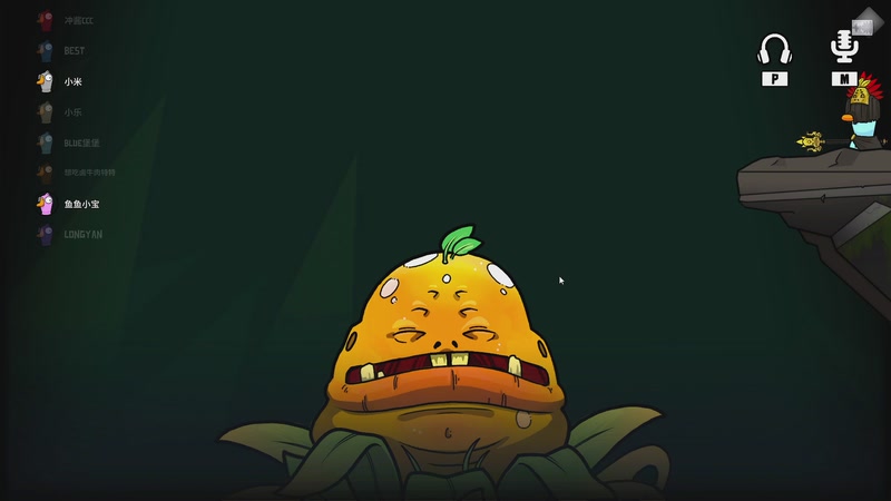 【2025-11-05 00点场】Ziyuii：回归之康复训练哈哈哈