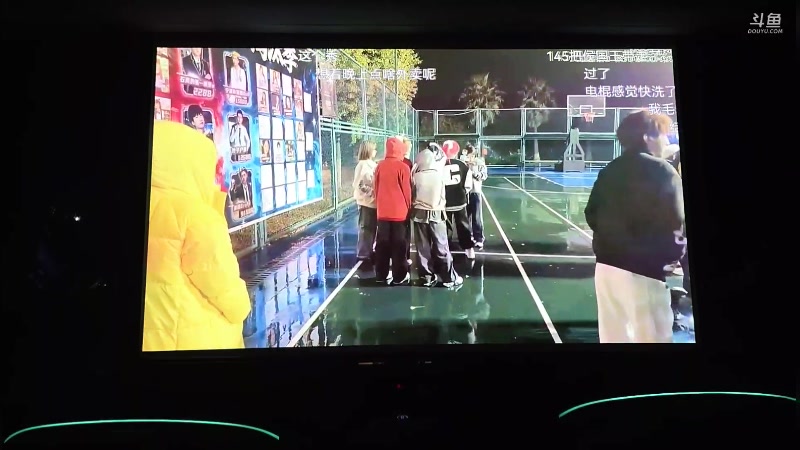 【2025-11-04 22点场】石页的第一根矛s：石页：解说AL VS T1