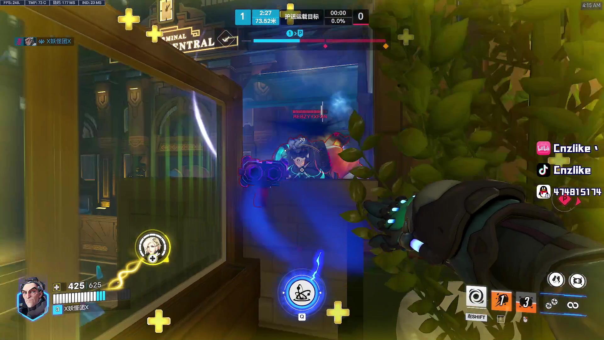 【2025-11-05 03点场】Cnzlike：源氏这一块！