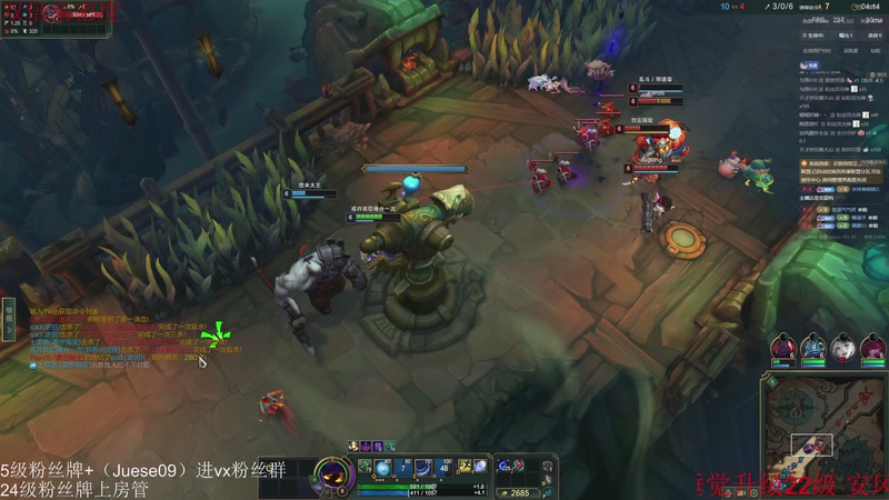 【2025-11-05 05点场】小角色ovo：单排一天上S！！！！