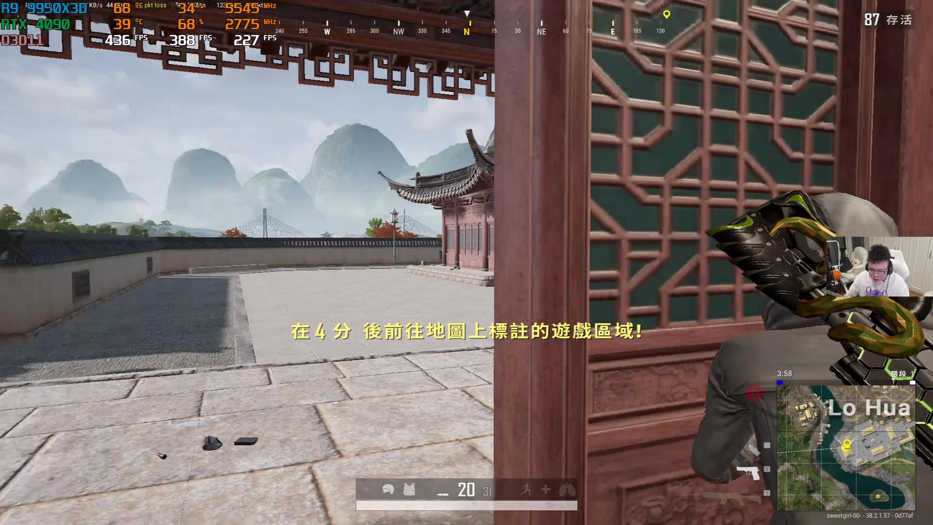 【2025-11-05 17点场】pigff：【PIGFF】不知名帅哥主播