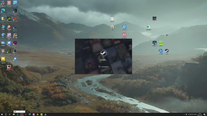 【2025-11-05 21点场】JyZhang：【Jy张】这个游戏真不错