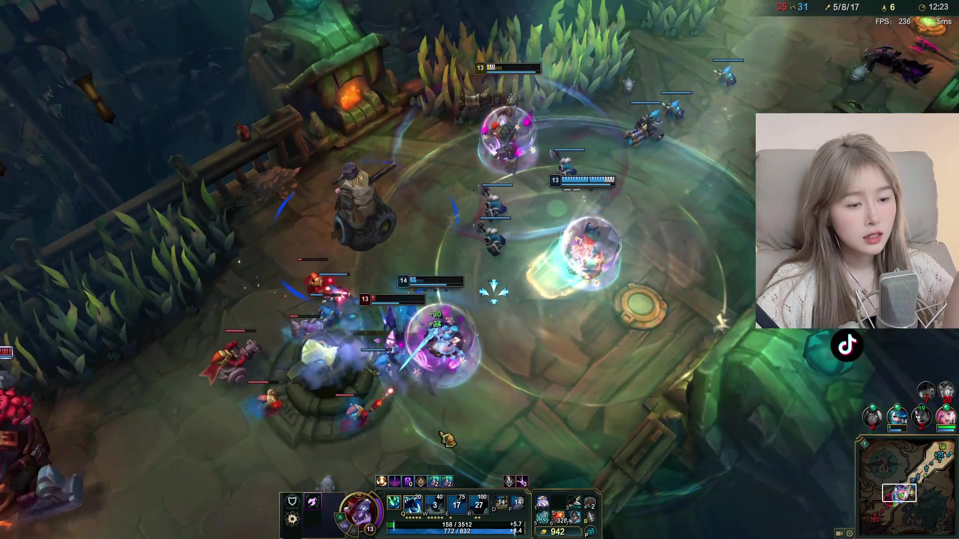 【2025-11-05 06点场】A妹A妹：新人主播  10011